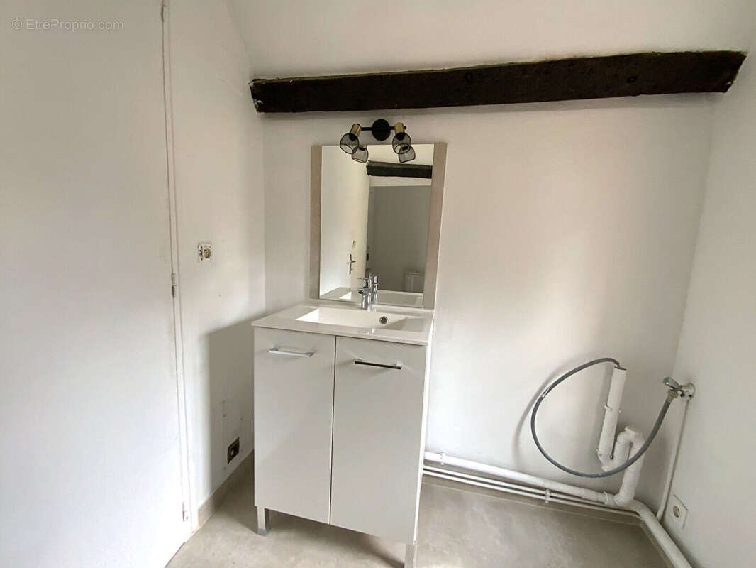 Appartement à TROYES