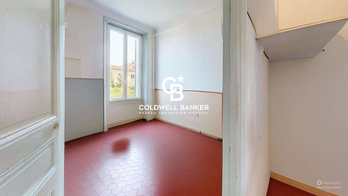 Un Bien Rare à Réinventer : Volumes Bourgeois & Jardin Privatif - photo 10