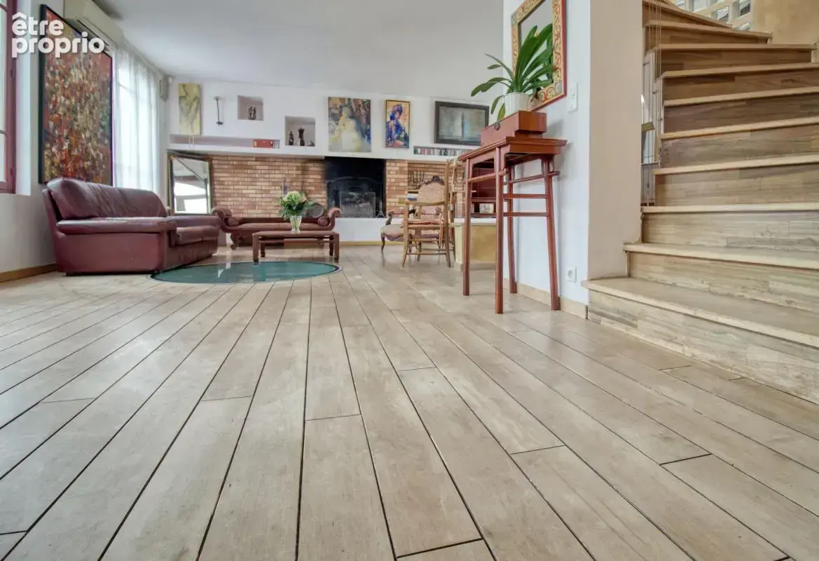 Maison d’architecte lumineuse et familiale - photo 15