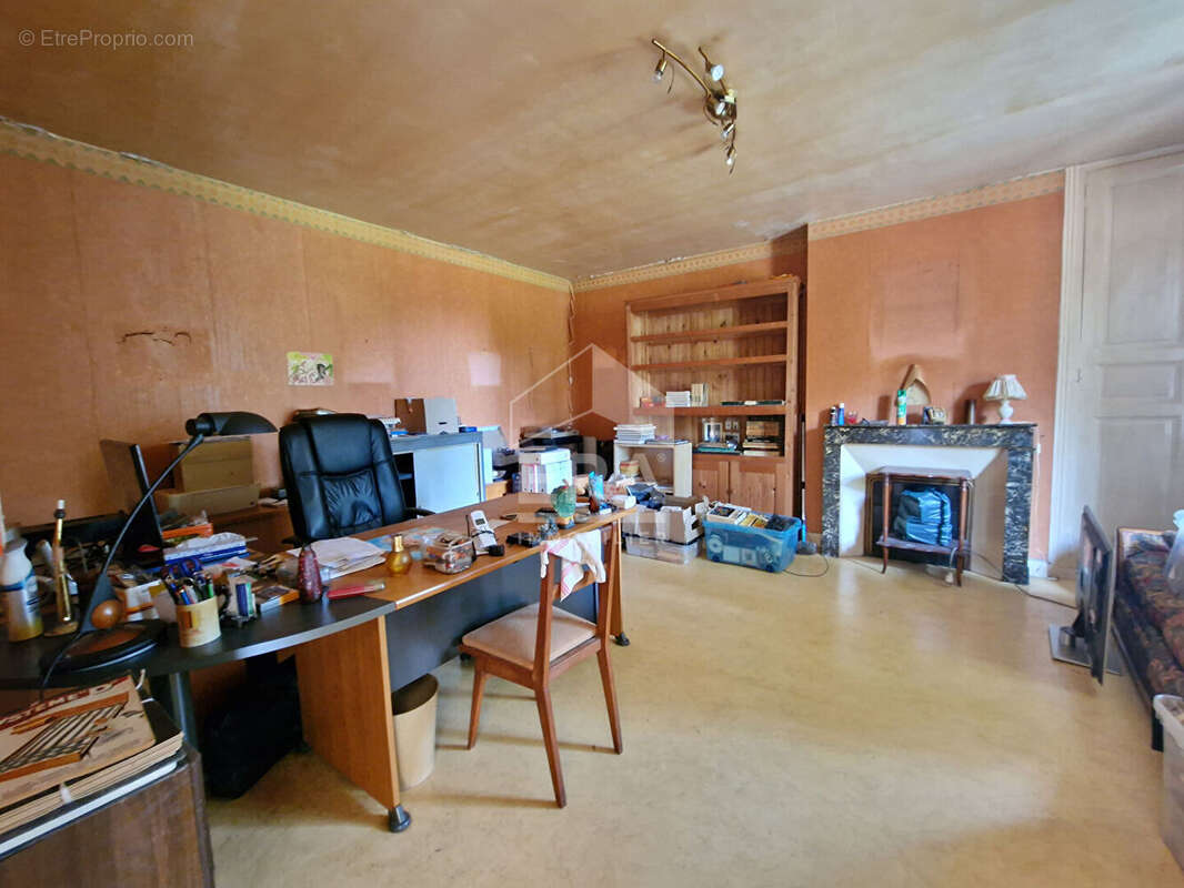 Maison à ATHEE-SUR-CHER