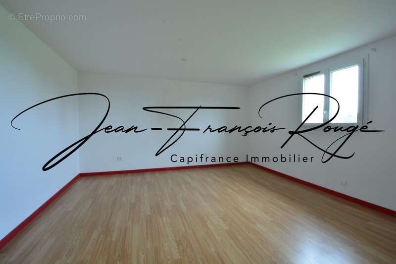 Maison à SAINT-ANDRE-DE-BOHON