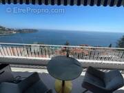 Appartement à ROQUEBRUNE-CAP-MARTIN