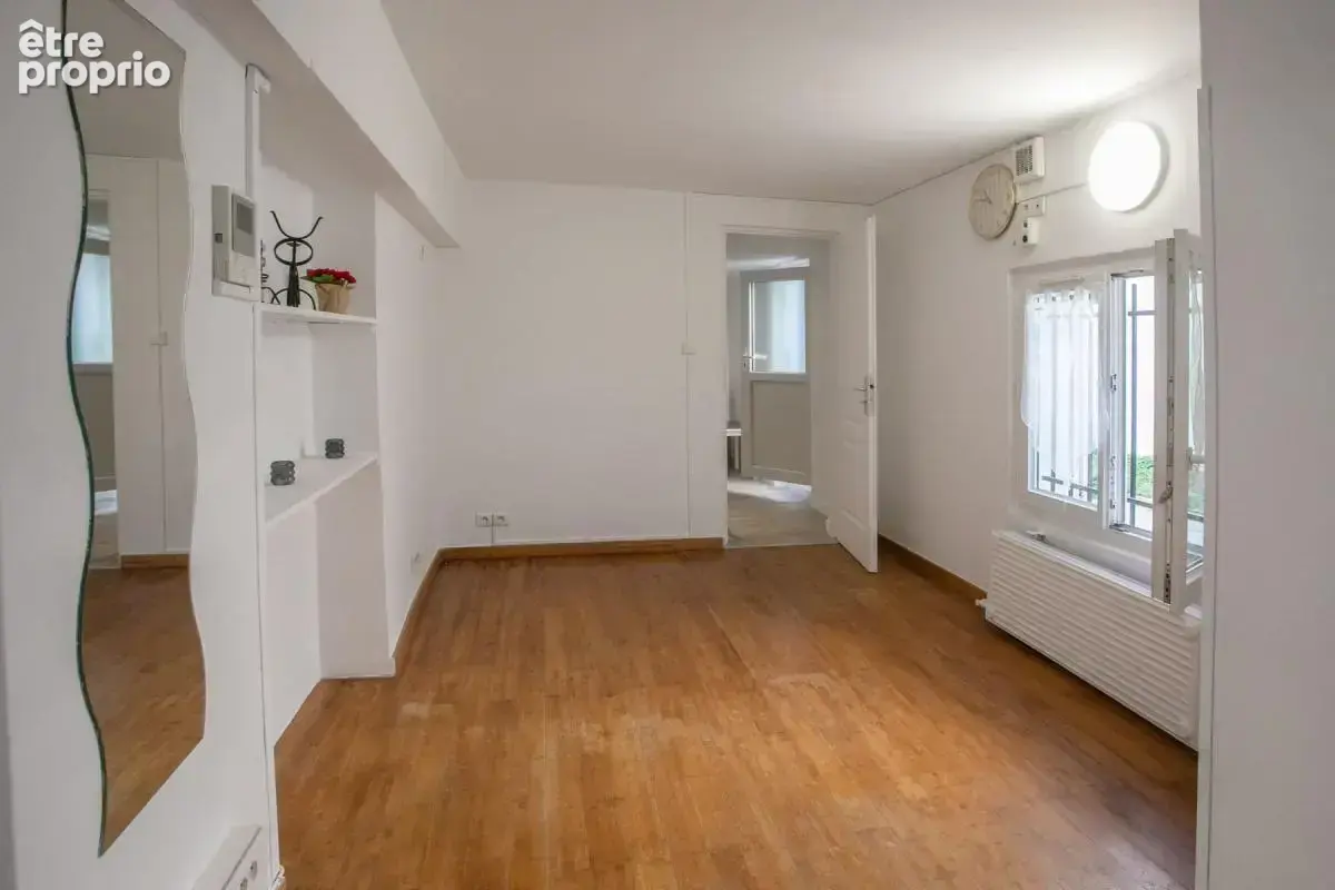 Champigny-sur-Marne (94500) – Quartier Coeuilly Maison individuelle 170 m² hab. – Terrain 510 m² – Véranda 35 m² – T2 Indépendan - photo 17