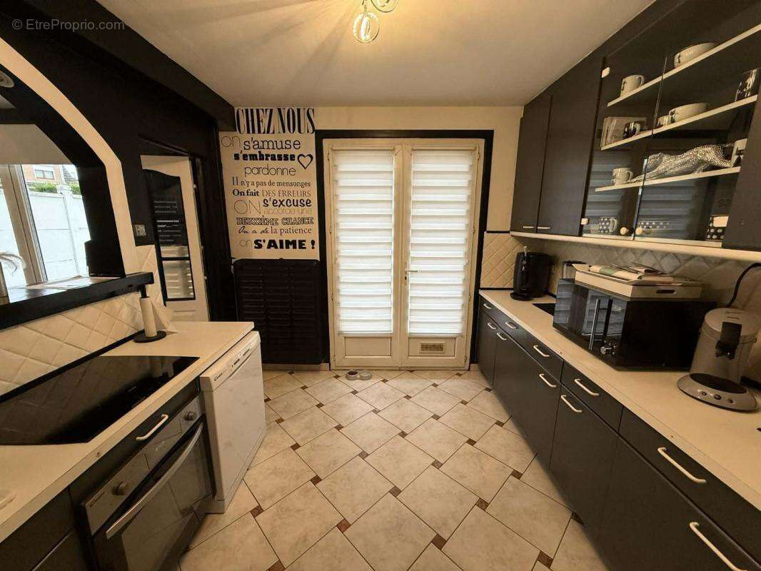 Maison à ESCAUDOEUVRES