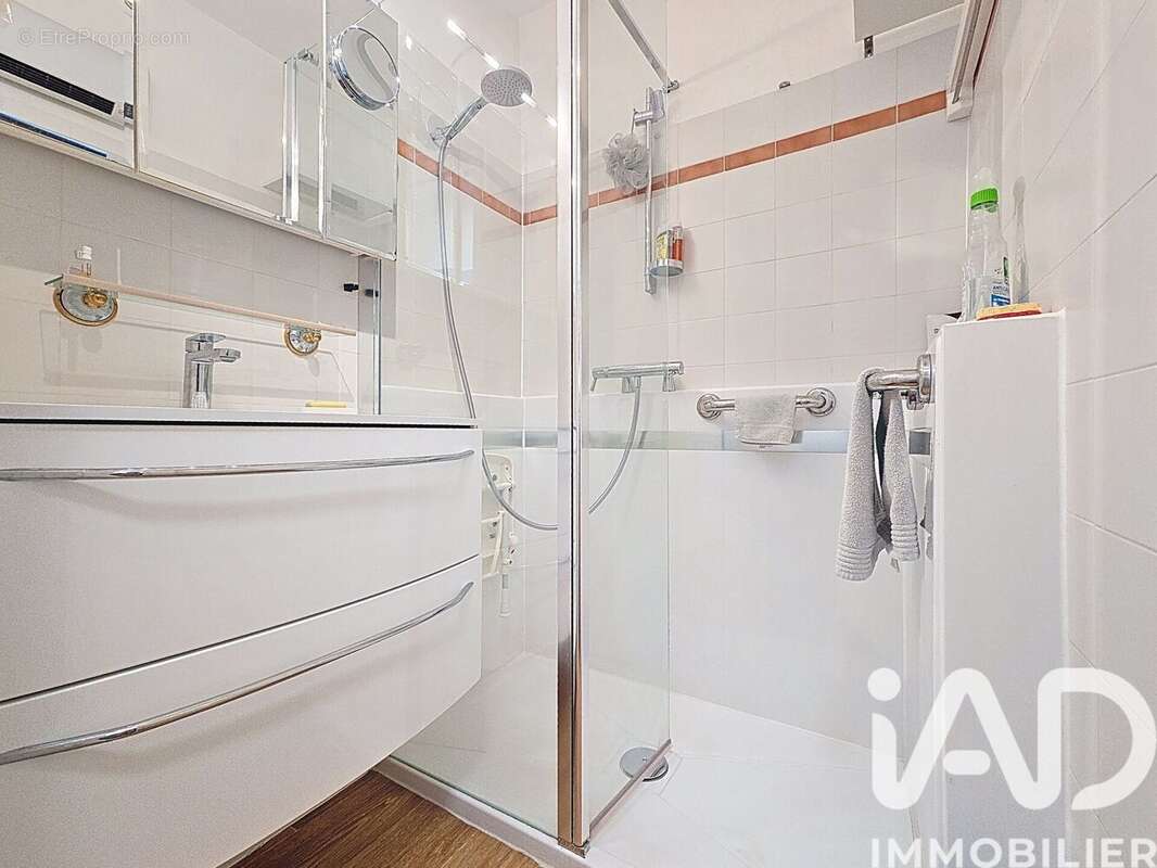 Photo 5 - Appartement à SAINTE-MAXIME