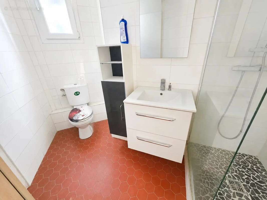 Appartement 48 m² à Nice  - photo 7
