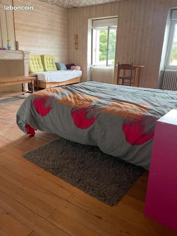 Photo 7 - Maison à BOURNEAU