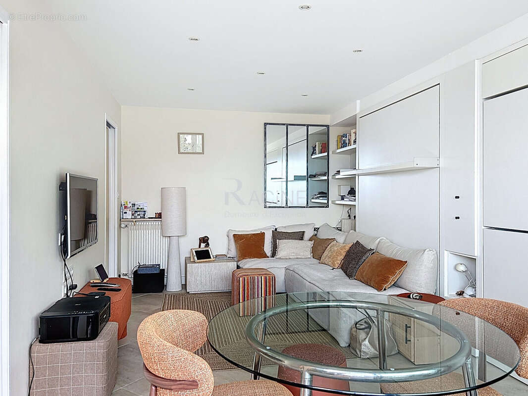 Appartement à BIARRITZ