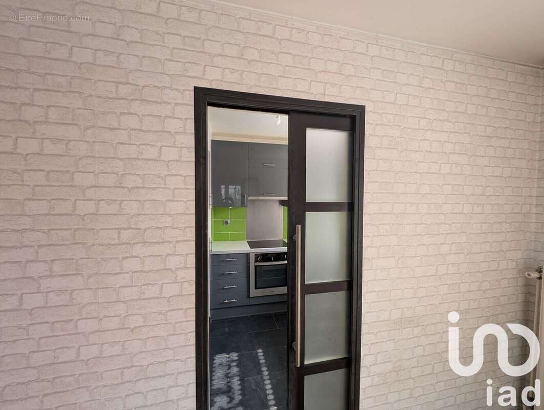 Photo 3 - Appartement à CRETEIL