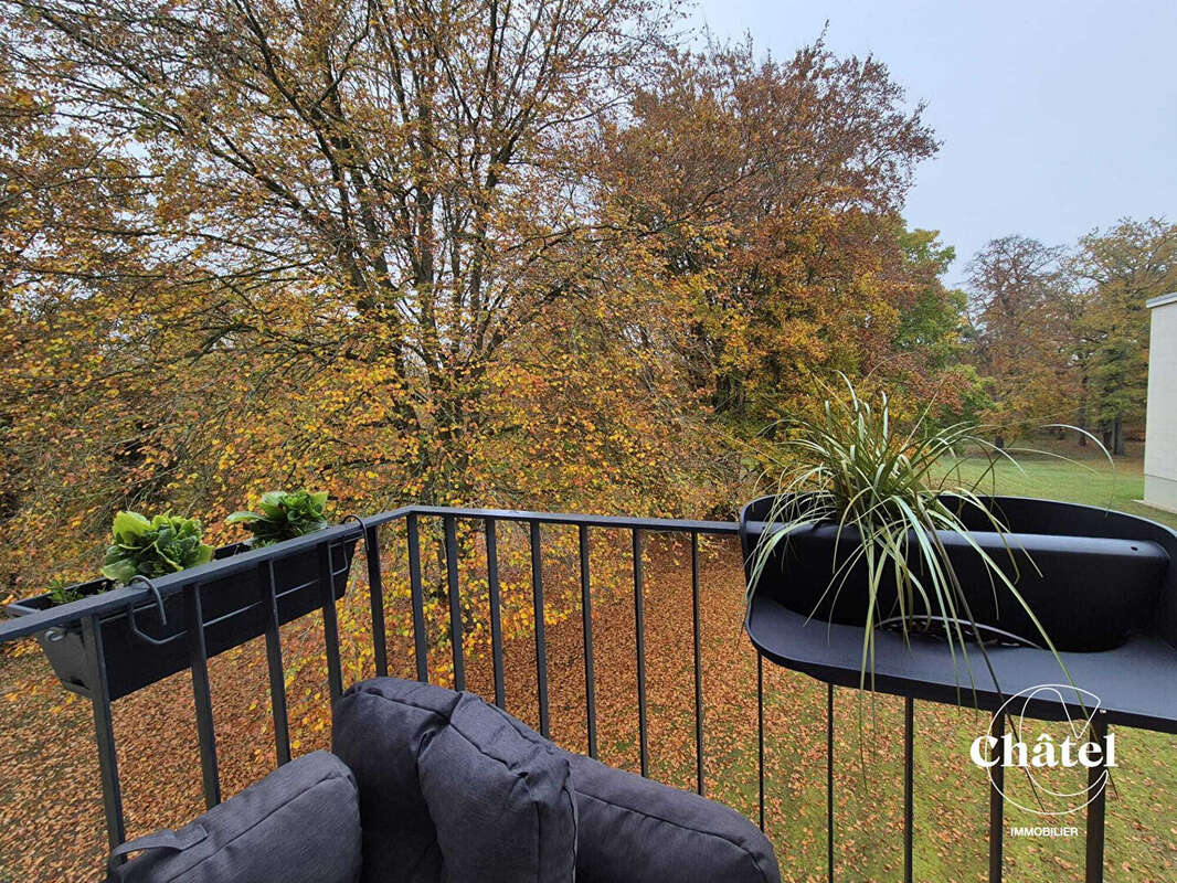 Appartement à SENLIS