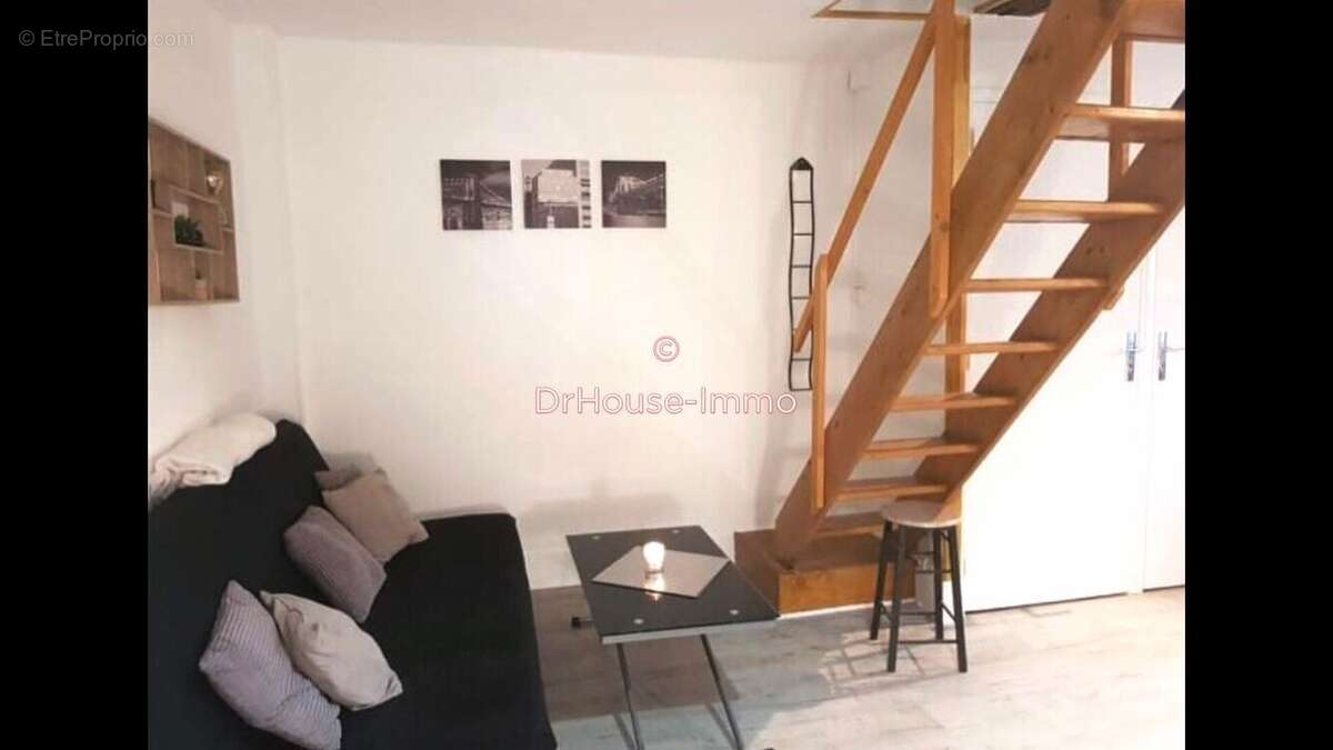 Appartement à BOURGES