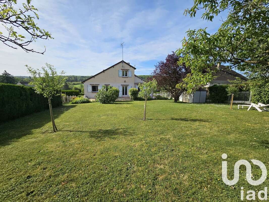 Photo 4 - Maison à FONTAINE-LA-GAILLARDE