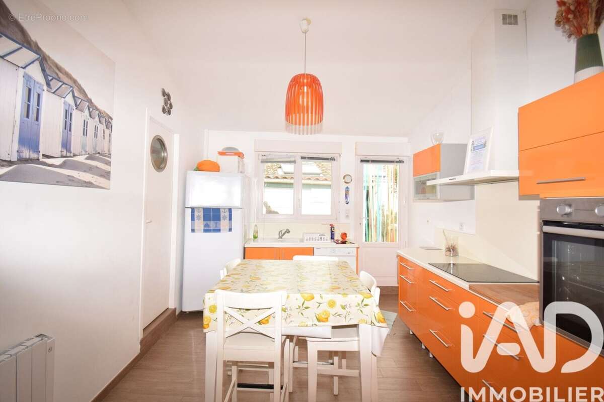 Photo 3 - Maison à DOLUS-D'OLERON