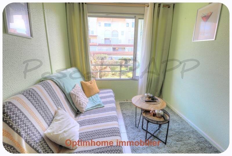 Appartement à AGDE