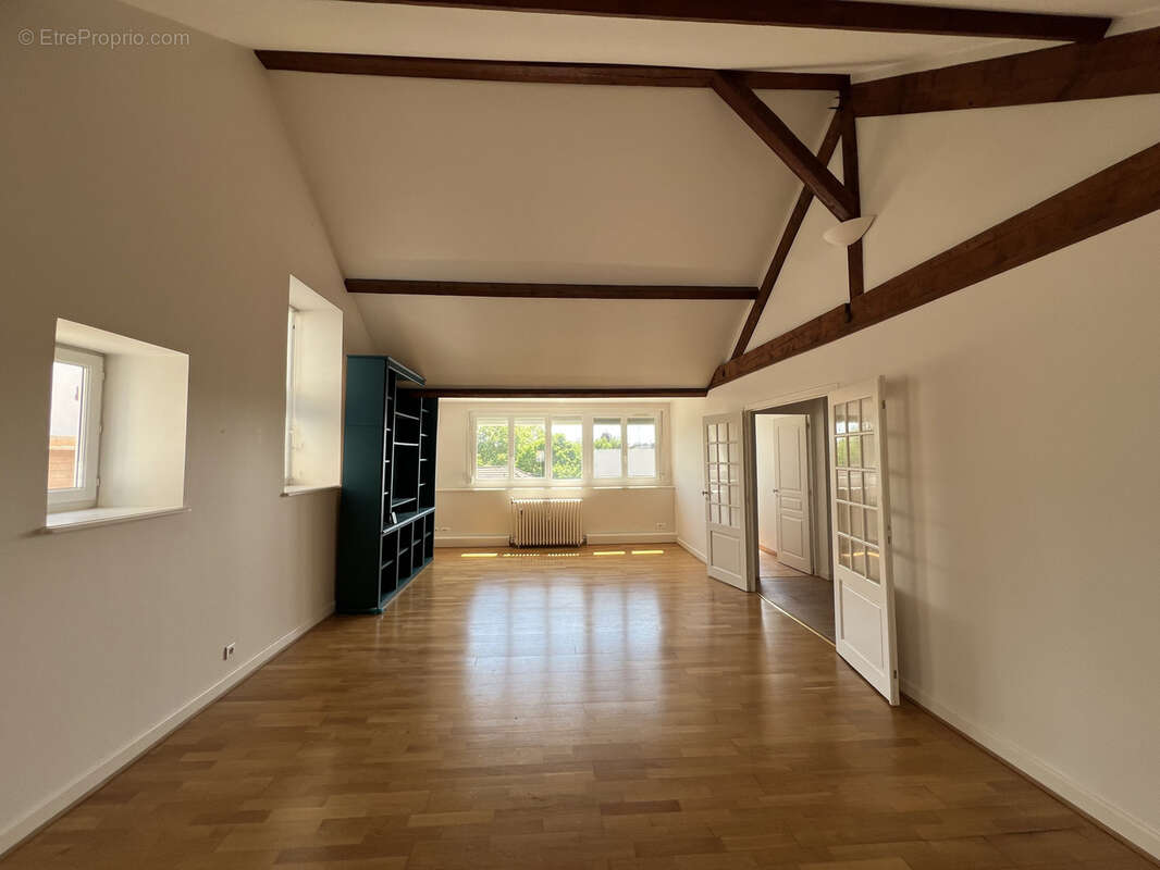 Bel appartement - photo 13