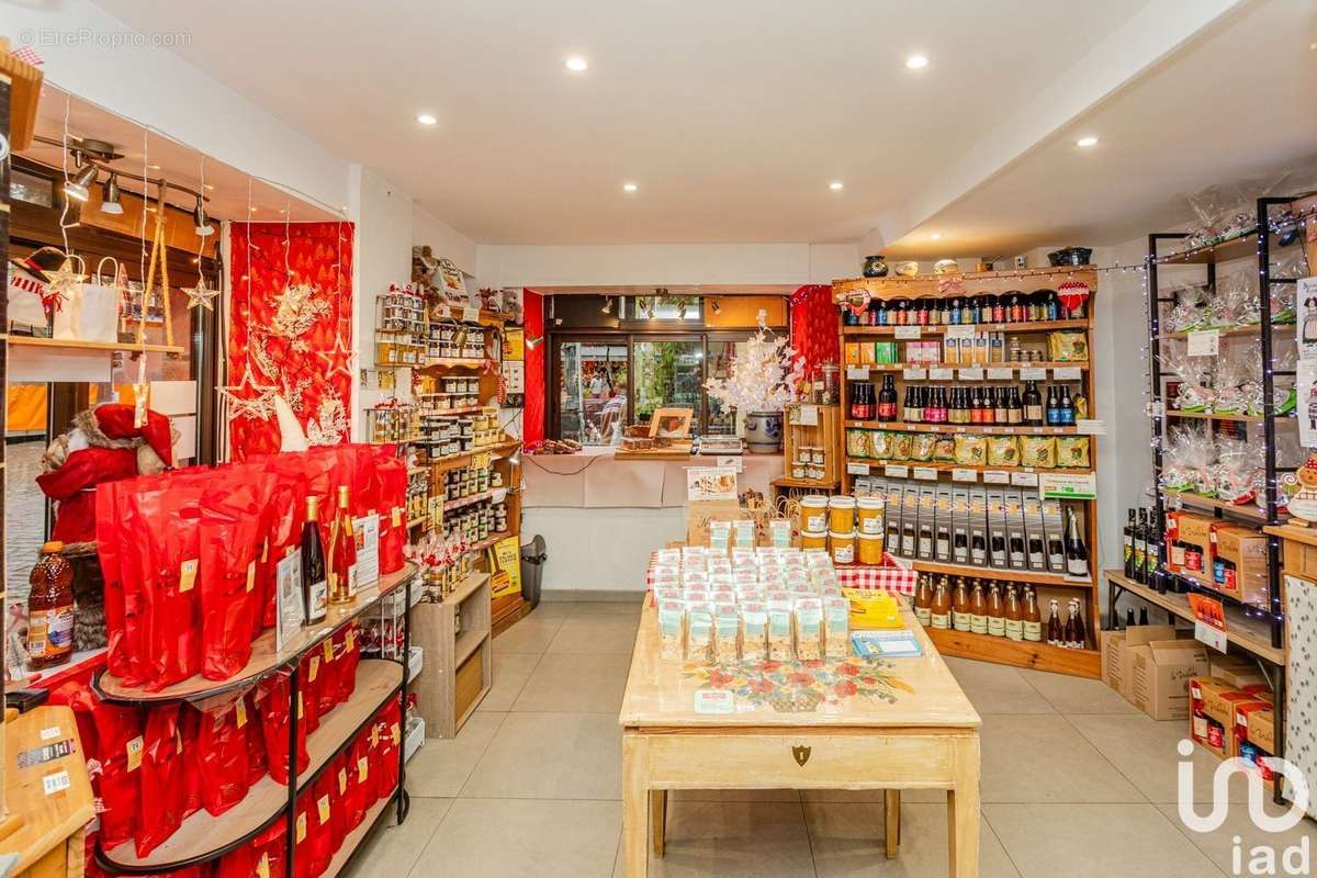 Photo 5 - Commerce à KAYSERSBERG