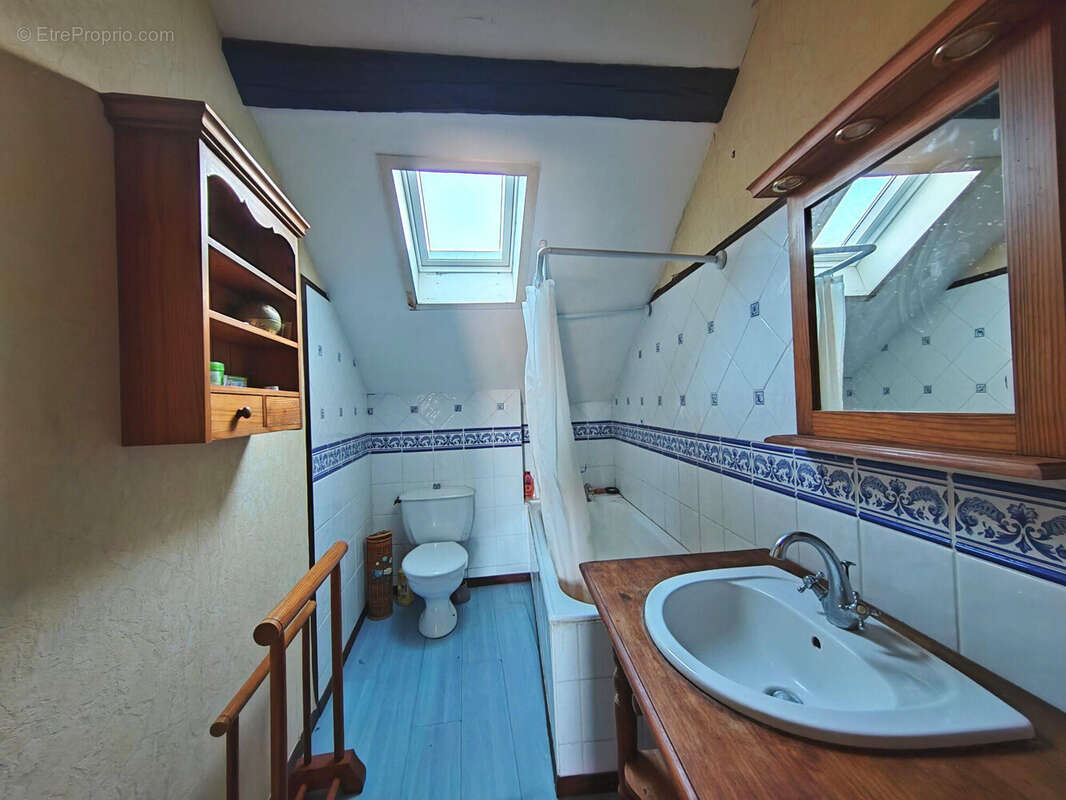 Appartement 64 m² à Poitiers  - photo 8