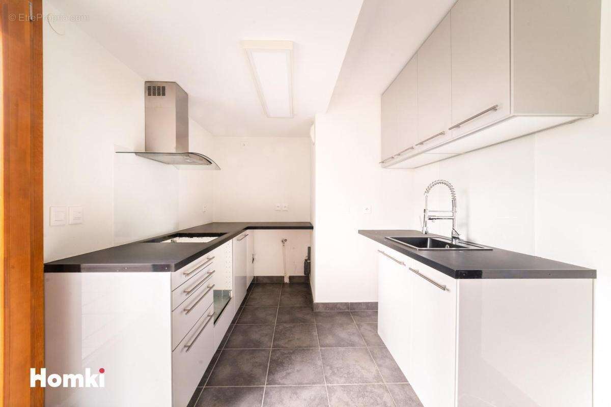 Appartement à LYON-7E