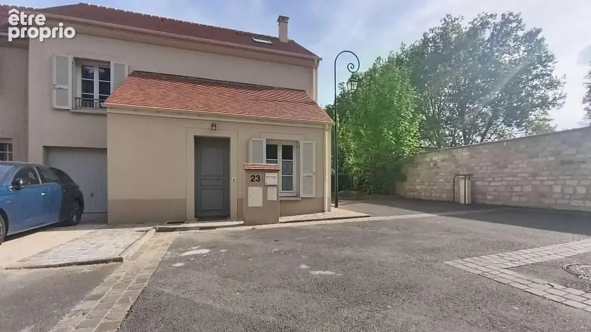 Maison de 7 pièces de 139 m² habitable à Ennery - photo 13