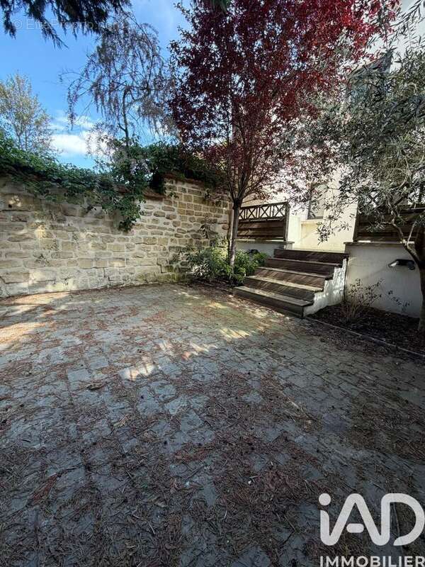 Photo 5 - Maison à CARRIERES-SUR-SEINE