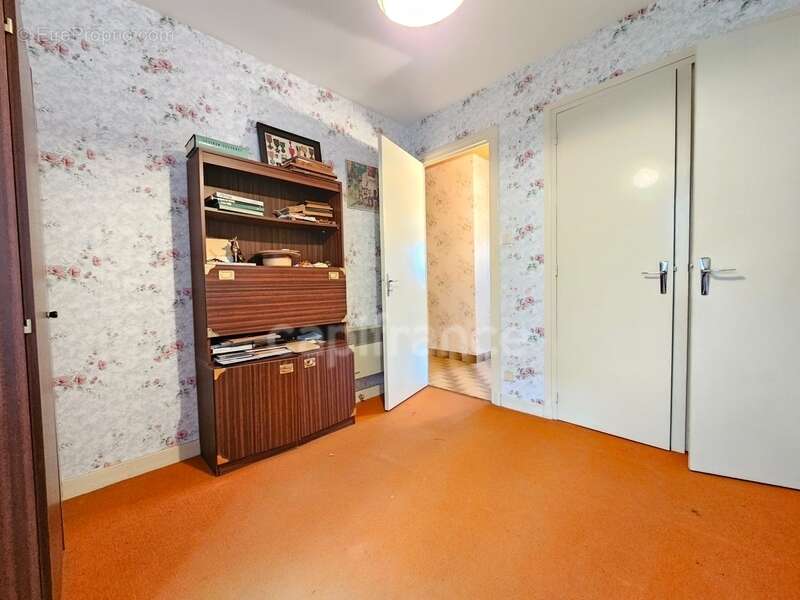 Maison à vendre 4 pièces 3 chambres garage et terrasse panissieres (42) - photo 11