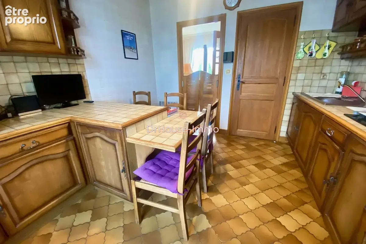 Maison 6 pièces 123 m² à vendre à Lavalette (11290) - photo 23