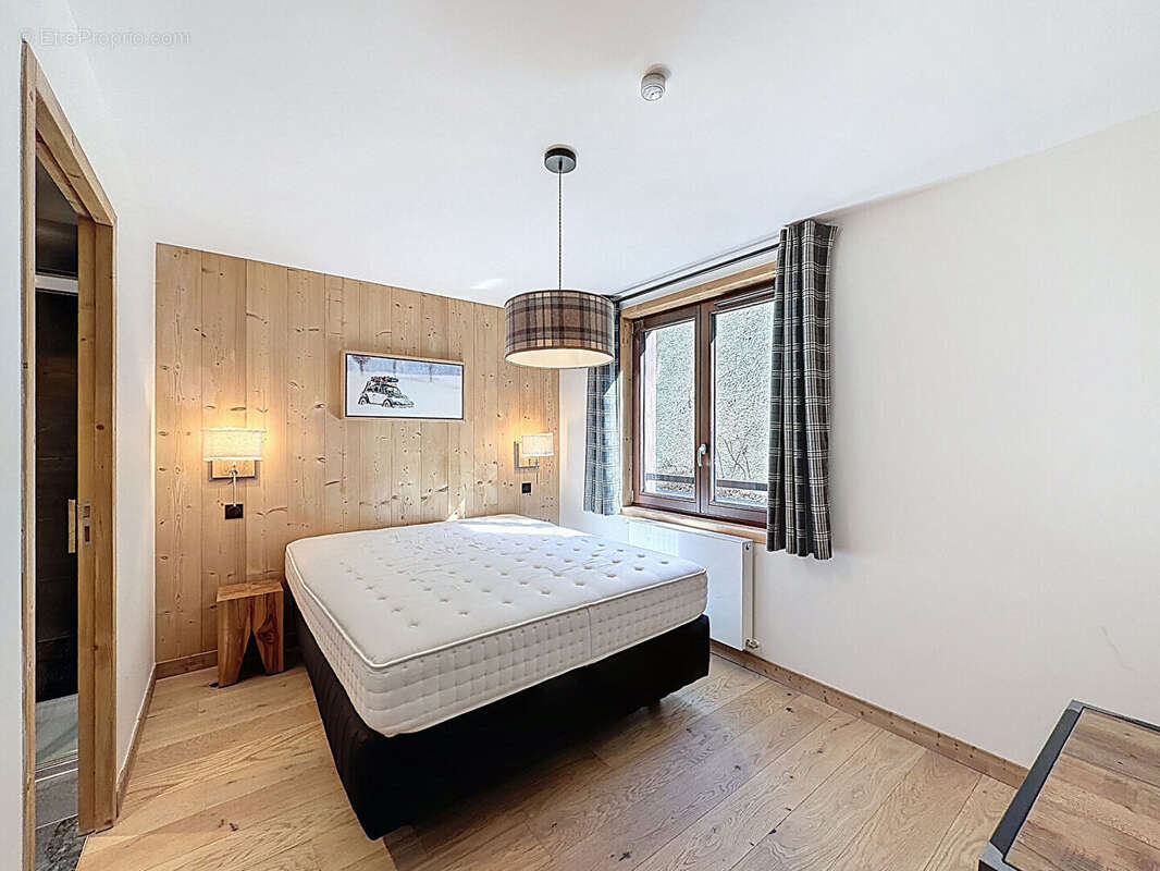 Appartement à SAINT-CHAFFREY
