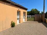 Photo 1 - Maison à LA HAIE-TRAVERSAINE