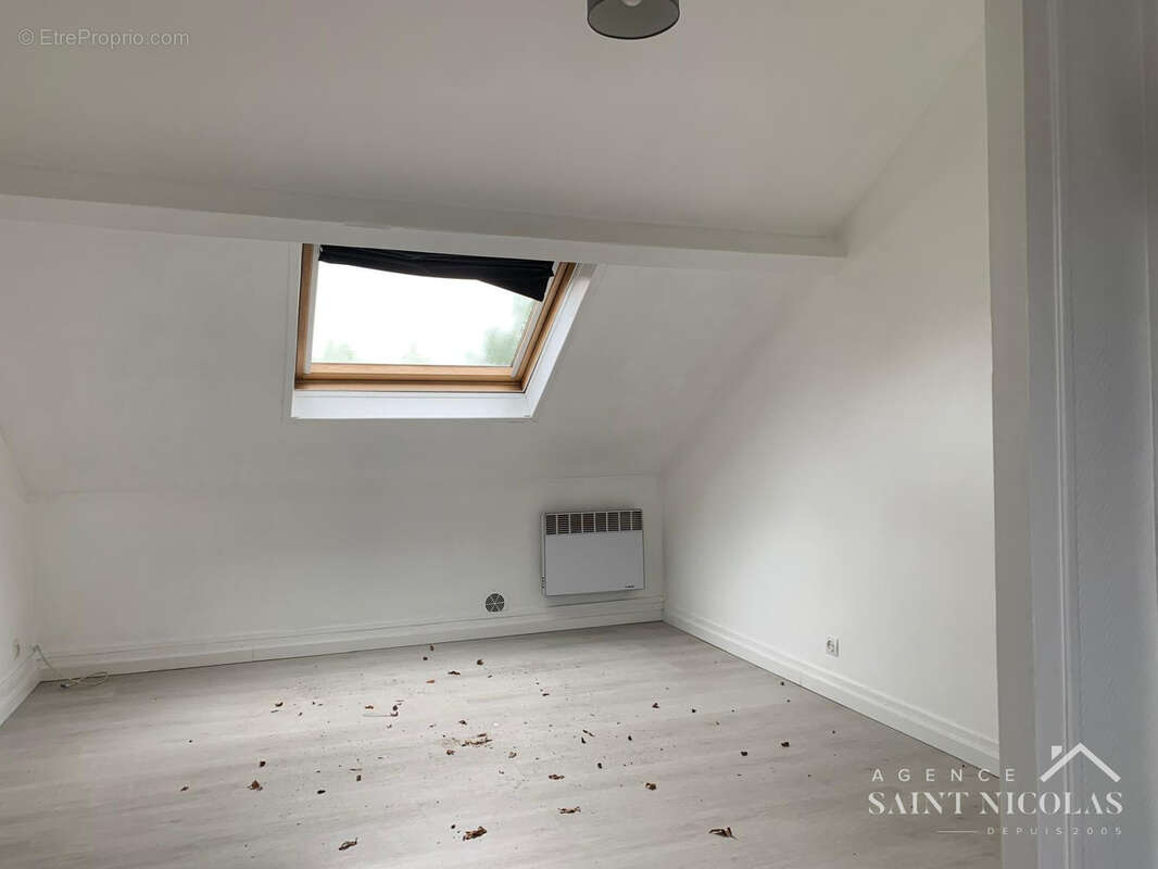 Appartement à MEULAN