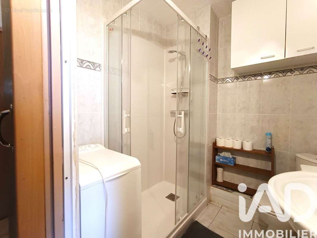 Photo 7 - Appartement à PORT-LA-NOUVELLE