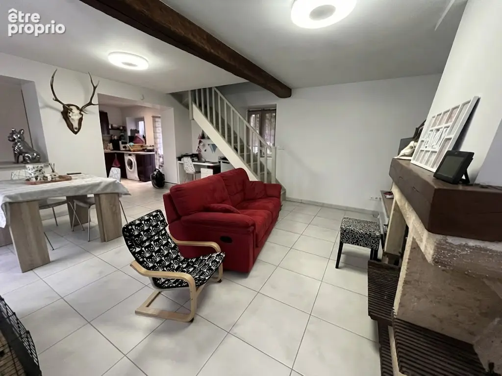 Maison Bornel - photo 2