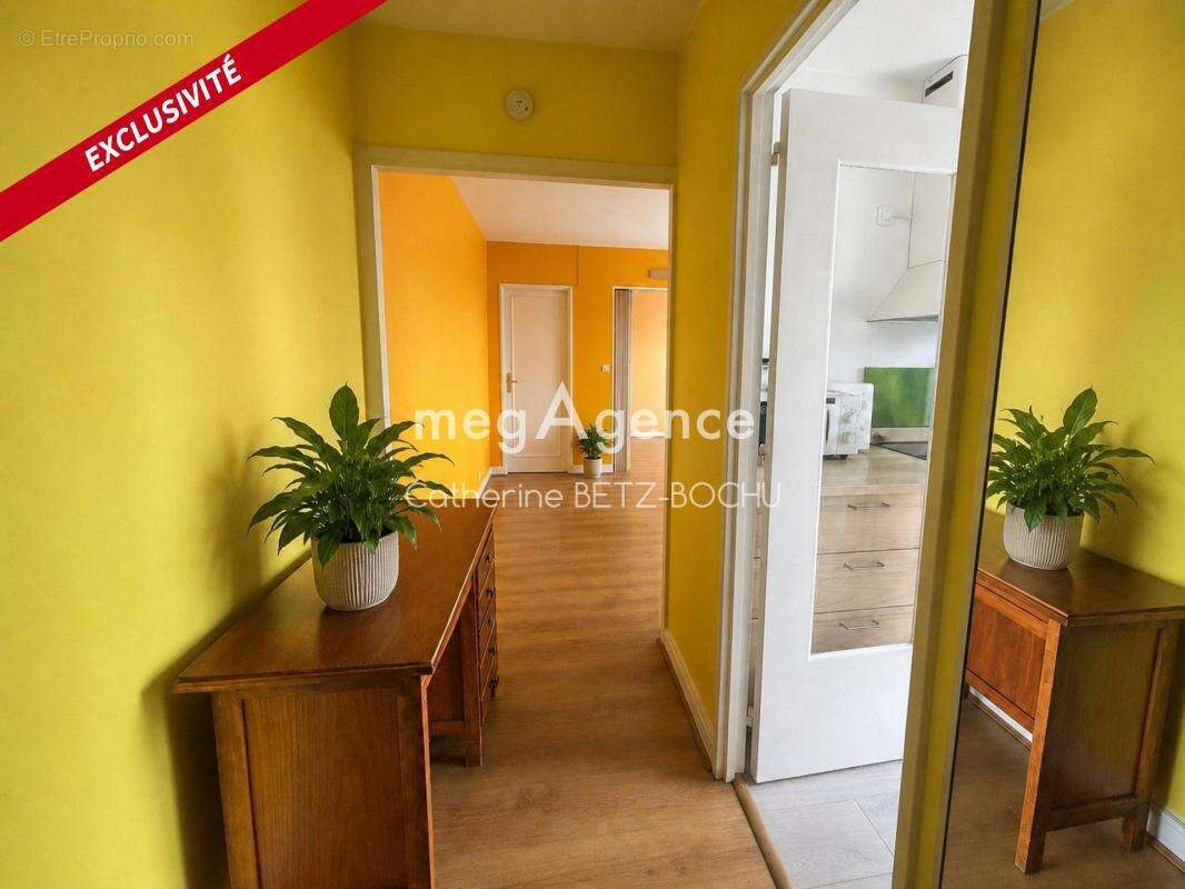 2 pièces 40 m² avec balcon, parking et cave, proche quais de Seine - photo 5