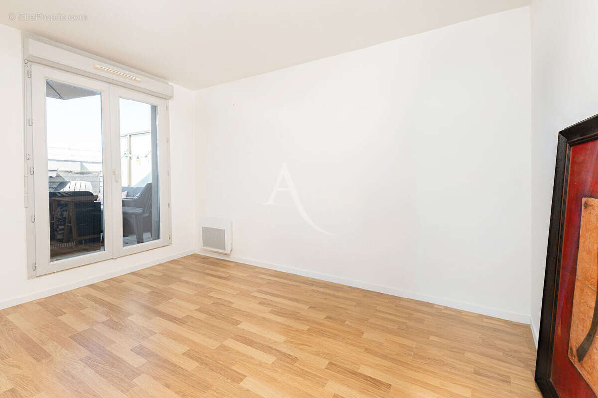 Appartement à CHAMPS-SUR-MARNE
