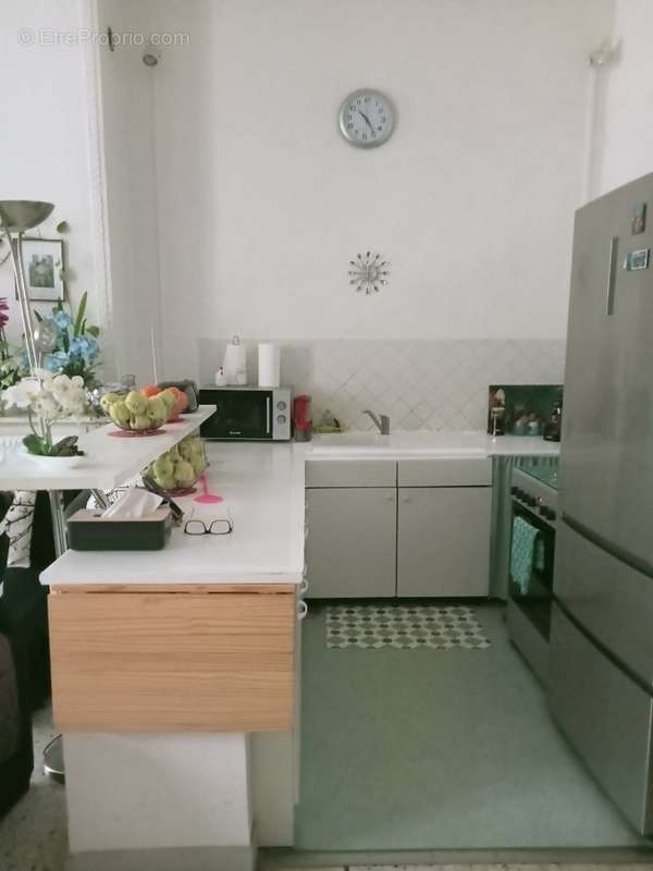 Appartement à GANGES