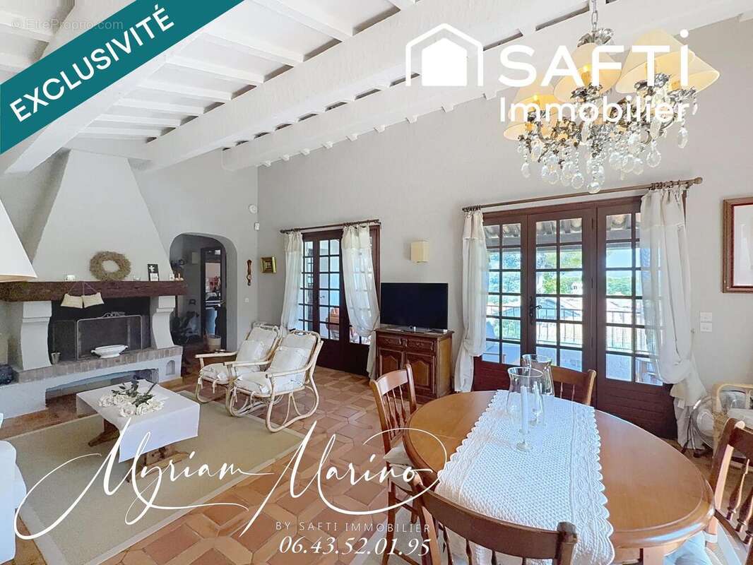 Photo 8 - Maison à FREJUS