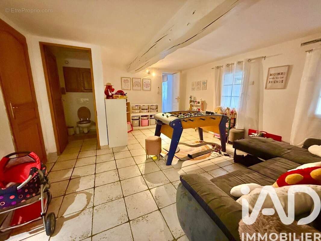 Photo 9 - Maison à LA CHAPELLE-SAINT-ANDRE