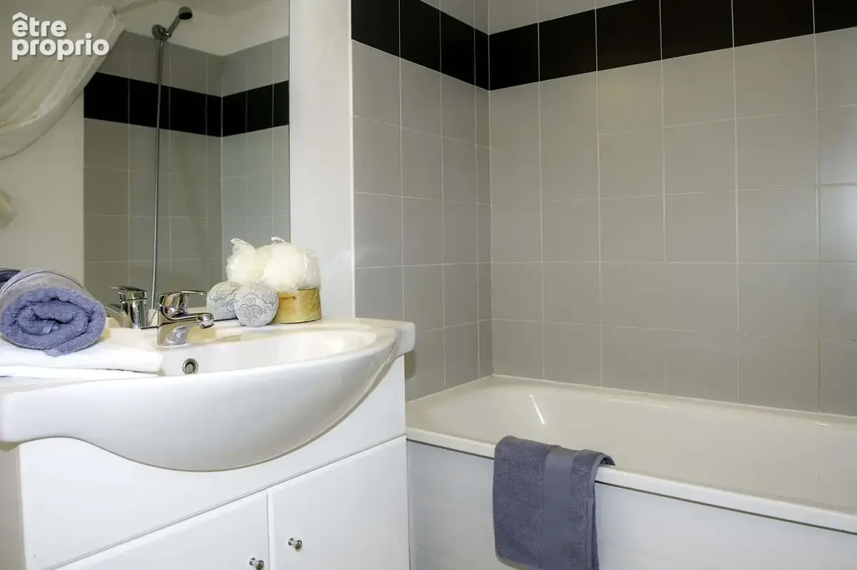 Investissement sous bail commercial - photo 6