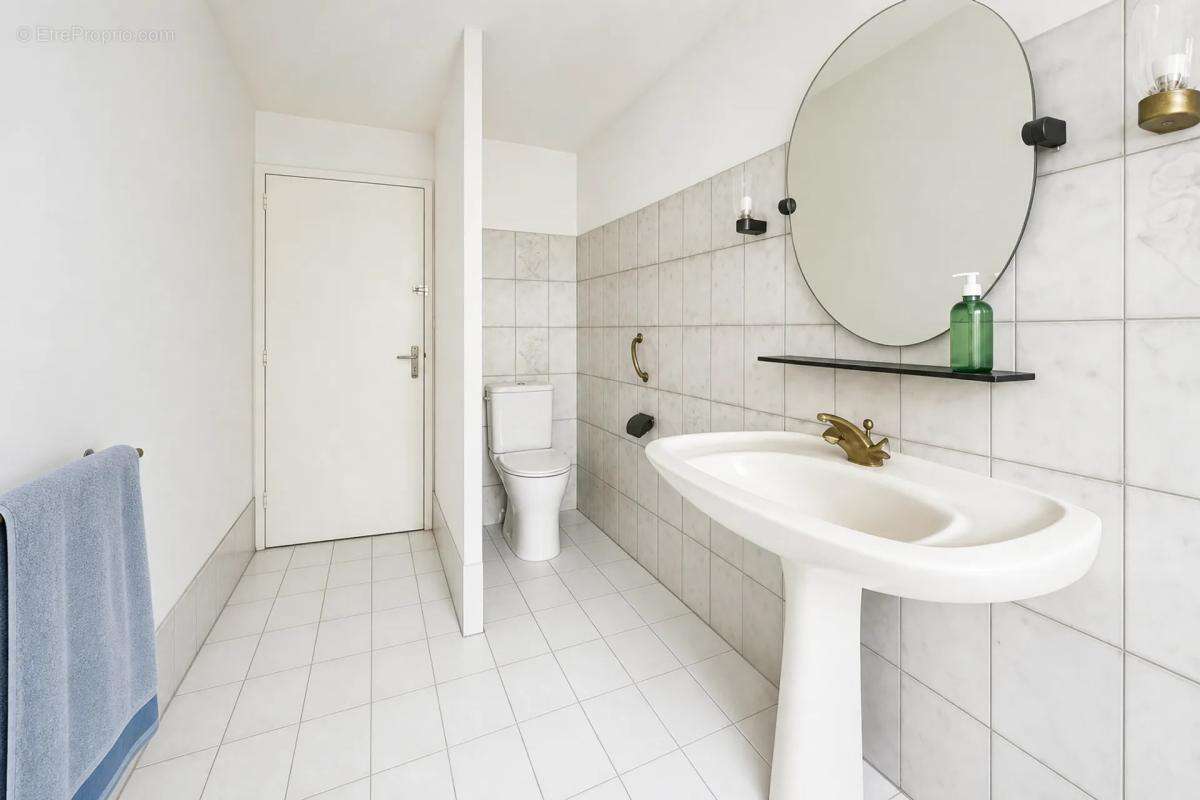 Maison 6 pièces 180 m² avec piscine au Faget - photo 16