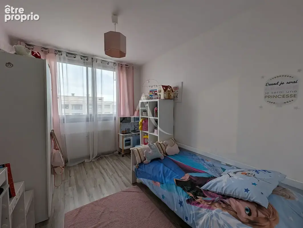Appartement Bourg En Bresse 3 pièce(s) 62.76 m2 - photo 8