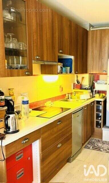 Photo 5 - Appartement à SILLINGY