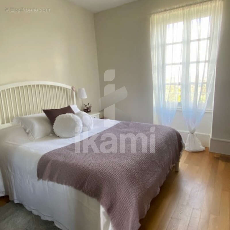 Coup de coeur à Gleizé : appartement T4 lumineux aux pierres dorées et âme Beaujolaise ! - photo 7