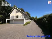 Maison à MUESPACH