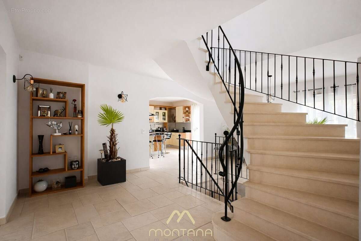Maison à VOLMERANGE-LES-MINES