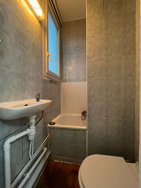 Appartement à DRANCY