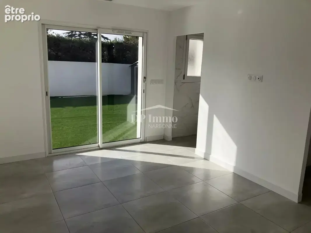 Maison 4 pièces 110 m² à vendre à Salleles-D'aude (11590) - photo 6