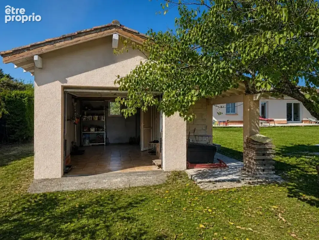Maison de 5 pièces de 136m² à Castelsarrasin - photo 33