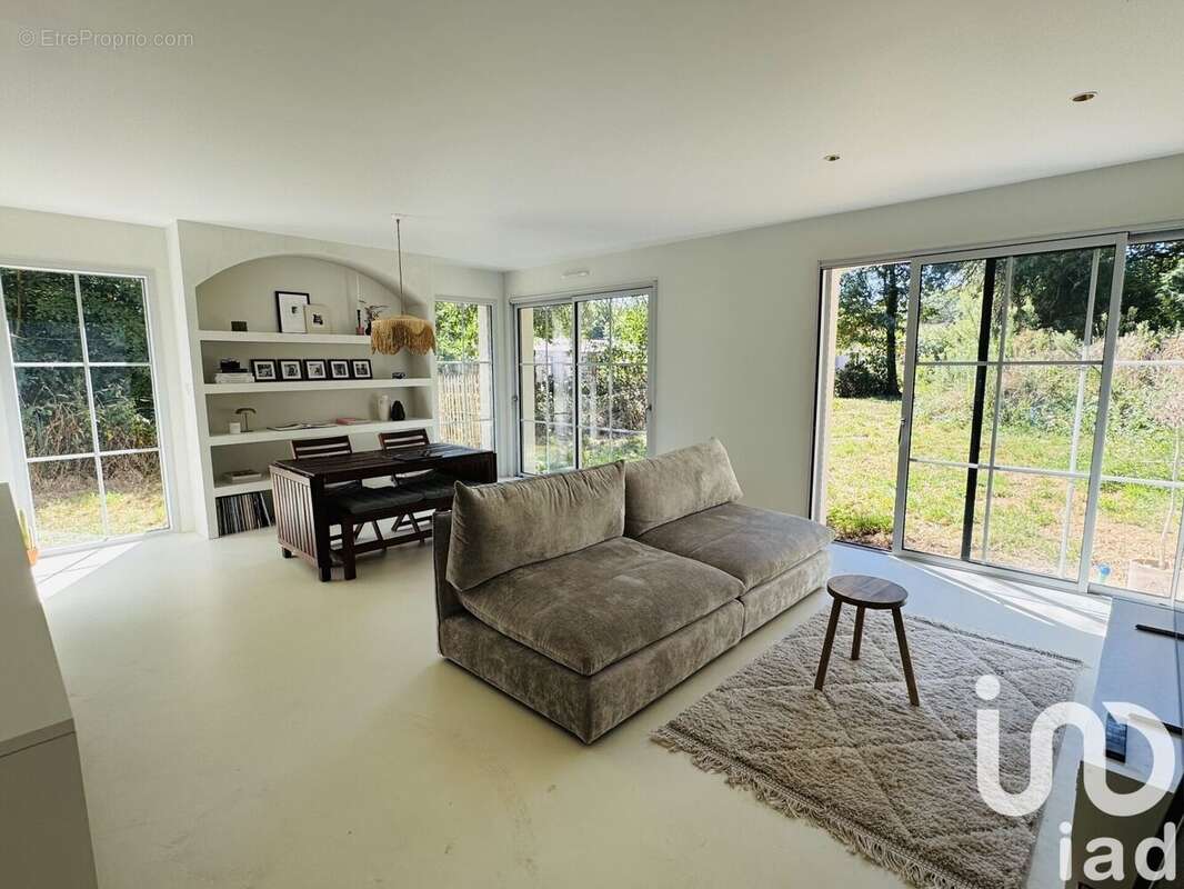 Photo 4 - Maison à GRAYAN-ET-L'HOPITAL