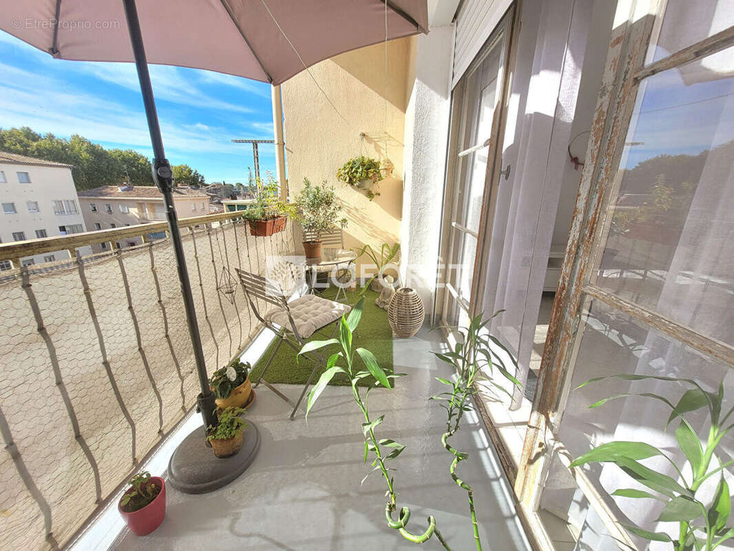 Appartement à ARLES