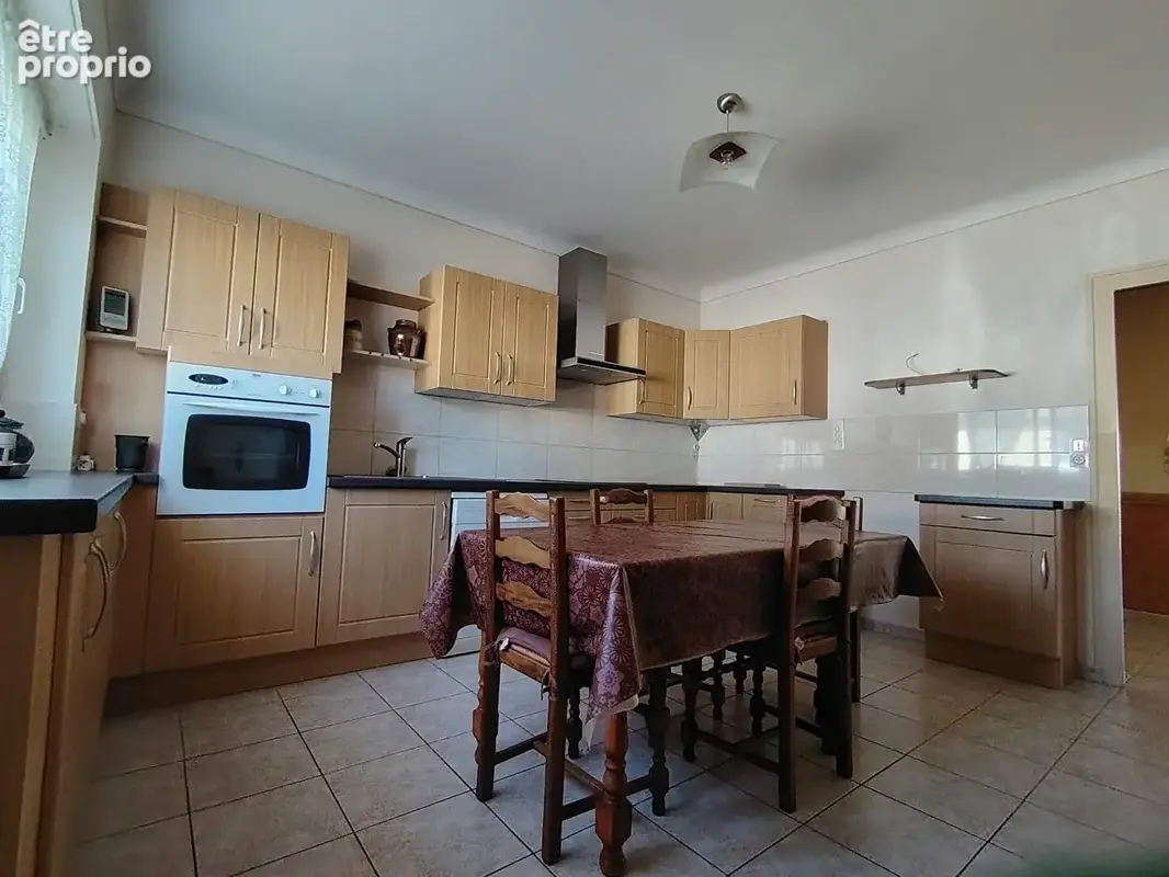 Maison Loire Authion - photo 4