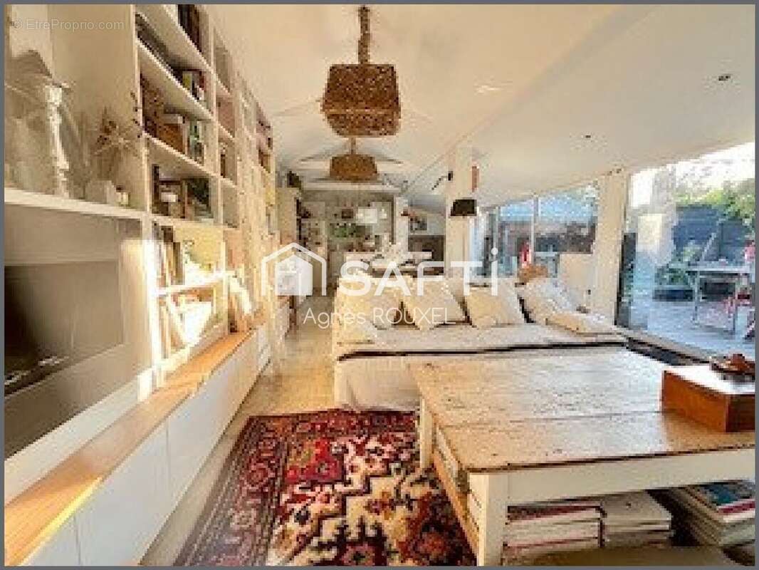 Photo 2 - Maison à ORVAULT